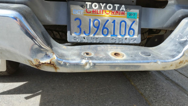 1988 Toyota Tacoma - photo 12