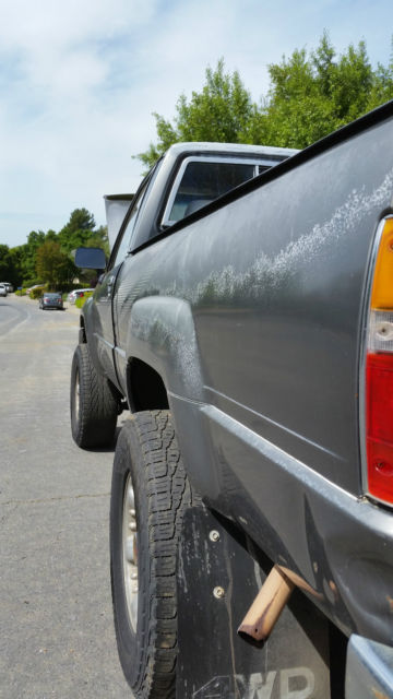 1988 Toyota Tacoma - photo 8