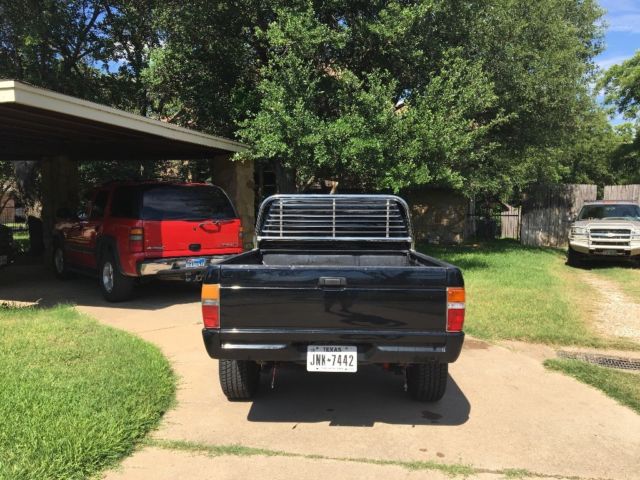 1988 Toyota Other Base - photo 2
