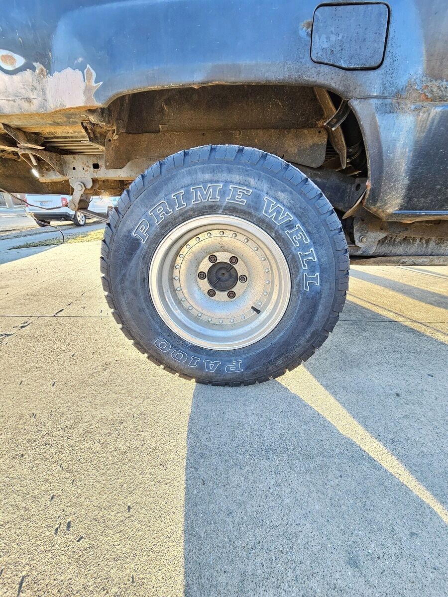 1988 Toyota Tacoma RN63 STD - photo 6