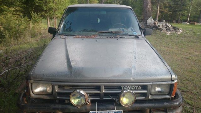1988 Toyota Other - photo 3
