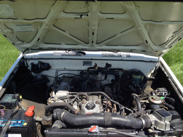 1988 Toyota Other - photo 11