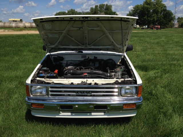 1988 Toyota Other - photo 12