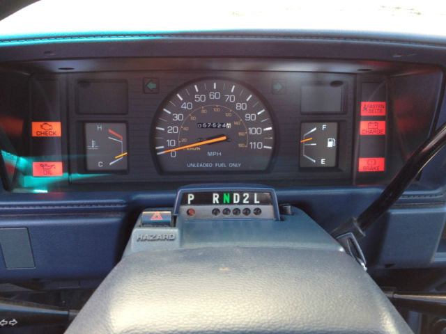 1988 Toyota Other - photo 13