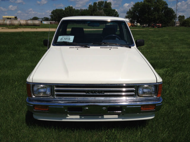 1988 Toyota Other - photo 2