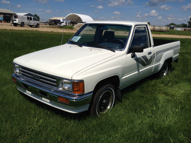 1988 Toyota Other - photo 3