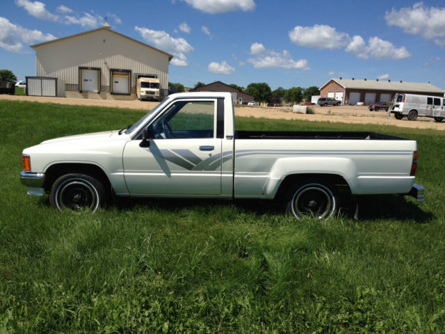 1988 Toyota Other - photo 4