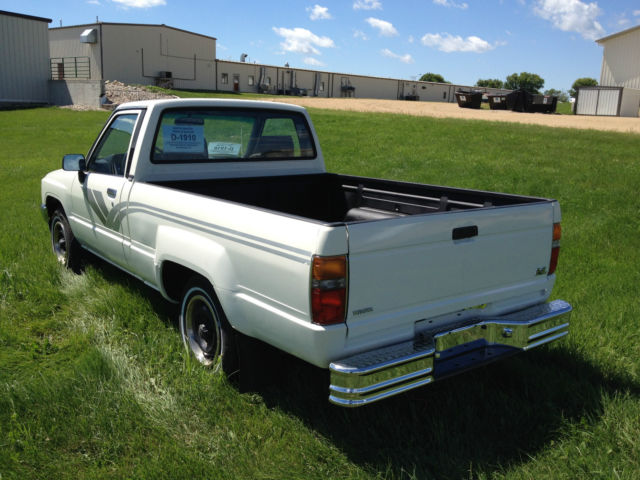 1988 Toyota Other - photo 5