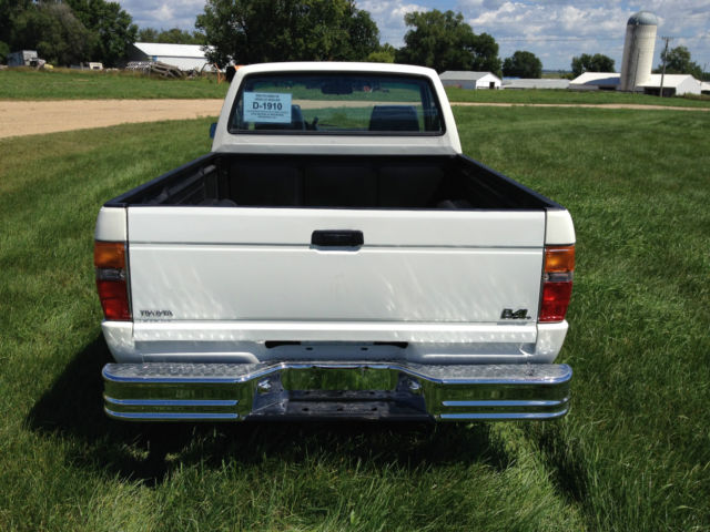 1988 Toyota Other - photo 6