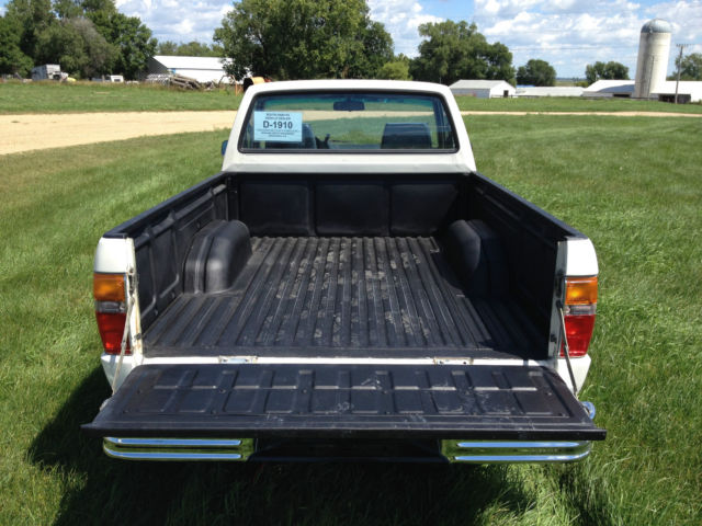 1988 Toyota Other - photo 7