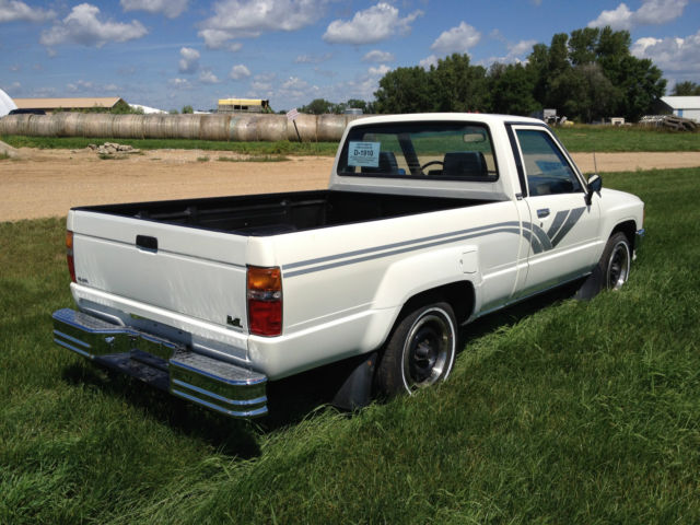 1988 Toyota Other - photo 8