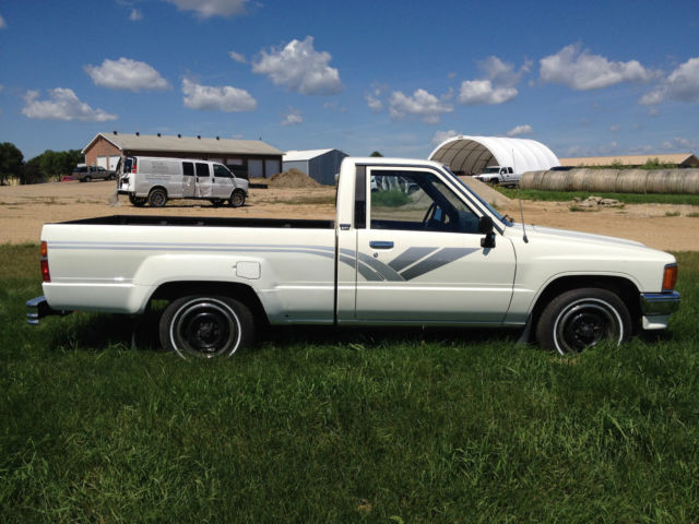 1988 Toyota Other - photo 9