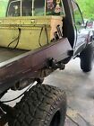 1988 Toyota pickup flatbed straight axle 5 spd 22RE 1988 Toyota Pickup
