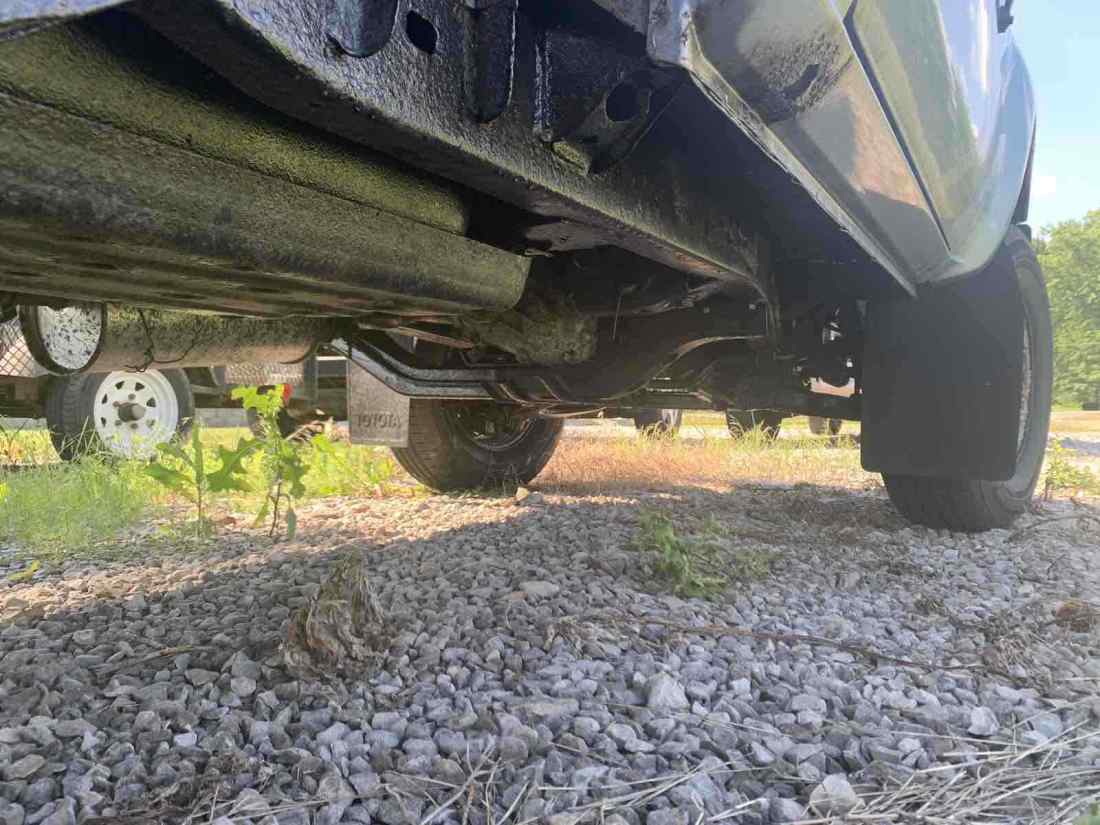 1988 Toyota Pickup RN63 STD - photo 6
