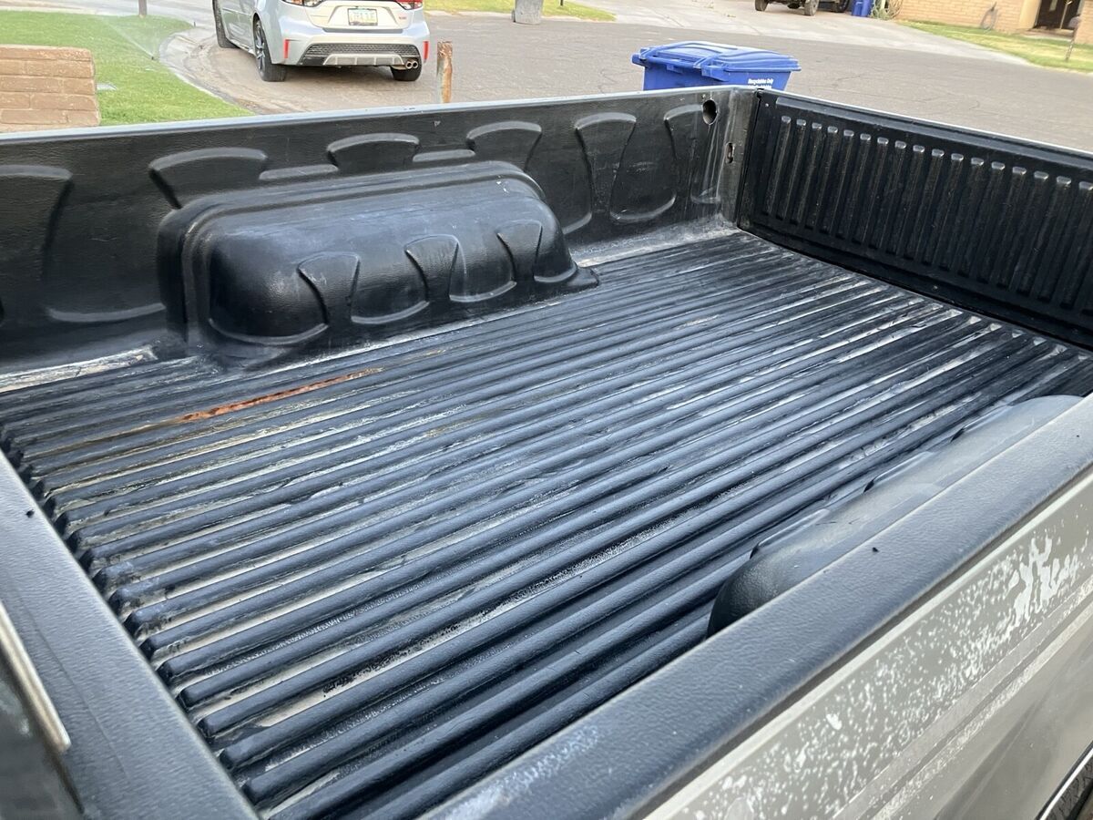 1988 Toyota Pickup XTRACAB RN70 DLX - photo 4