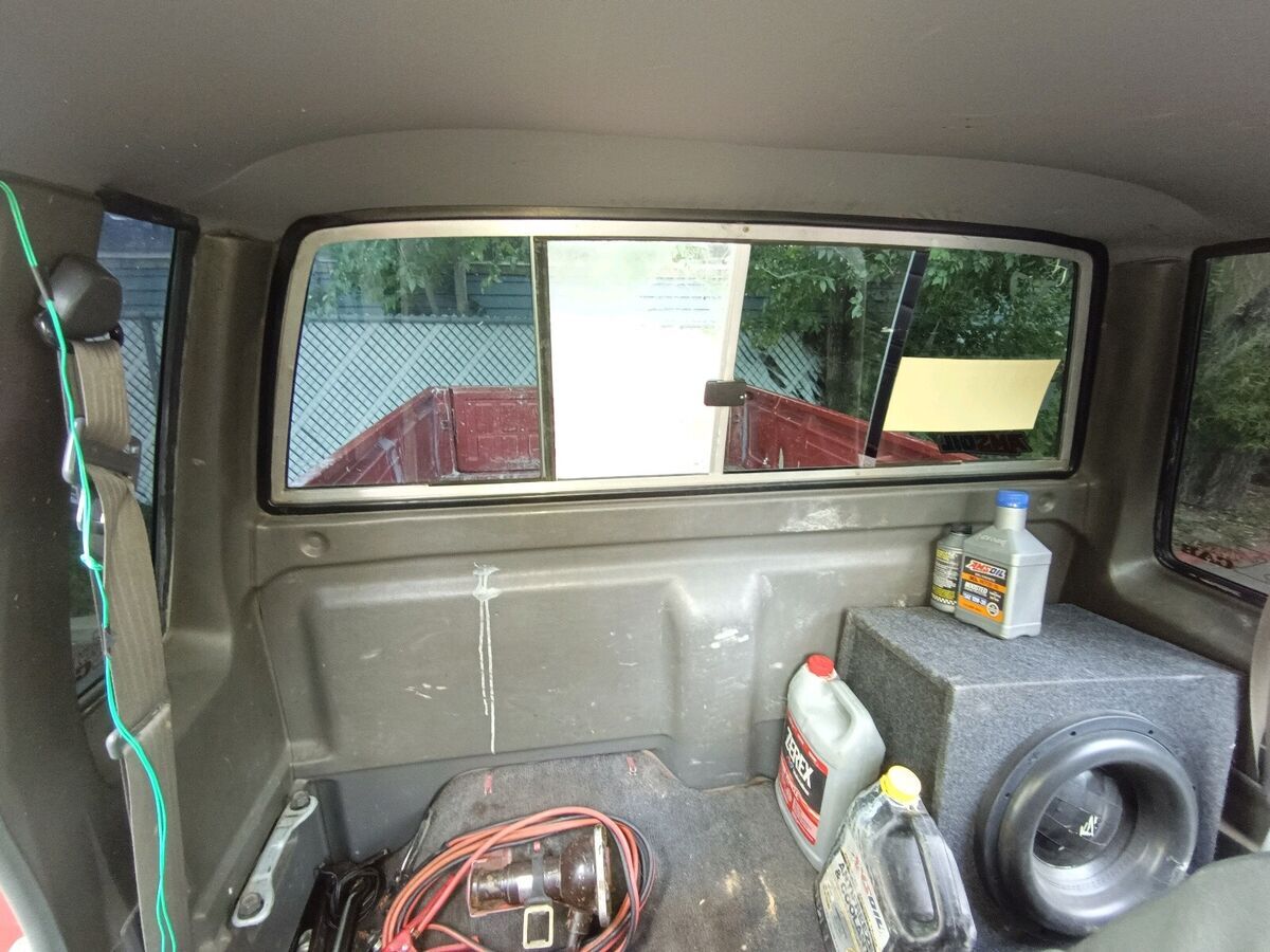 1988 Toyota Pickup SHORT BED XTRA CAB VN67 DLX - photo 11