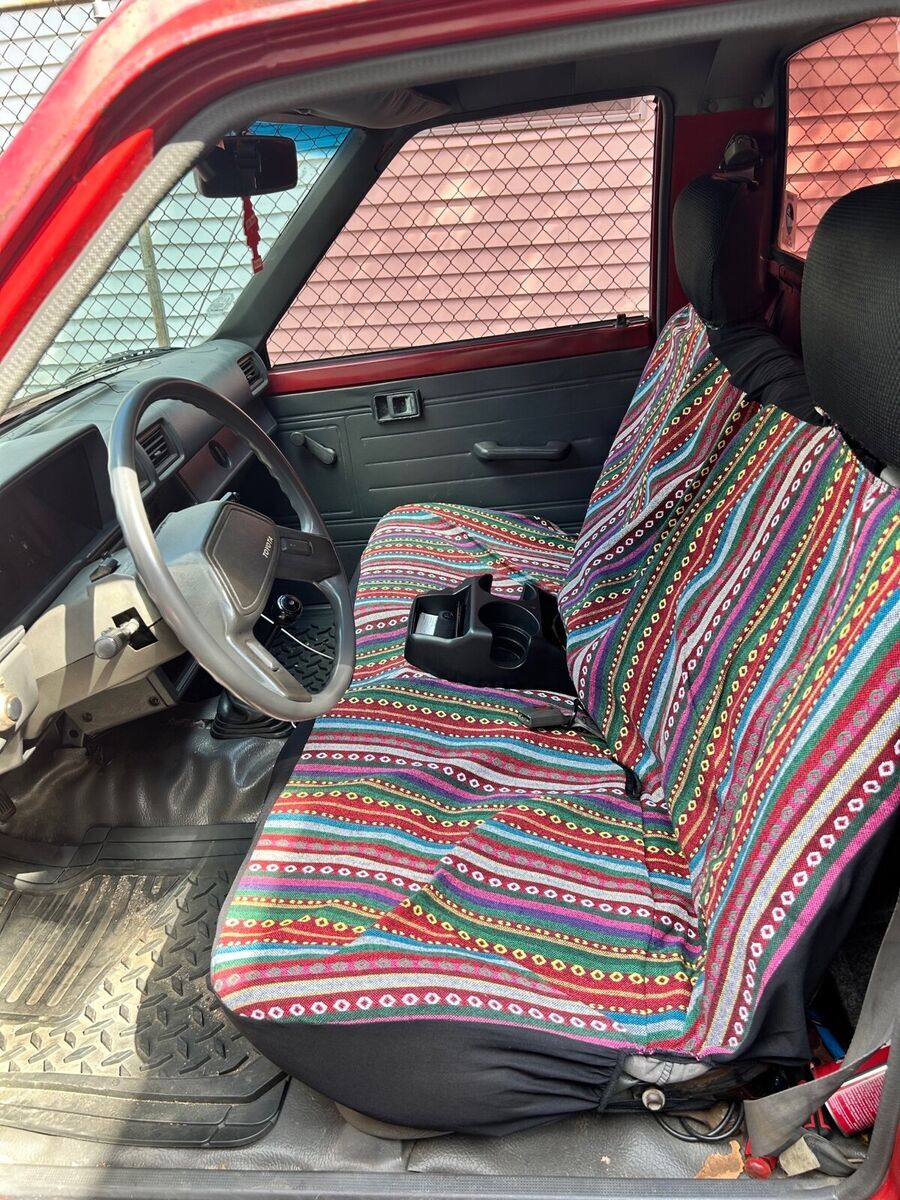 1988 Toyota Pickup 1/2 TON RN50 - photo 10