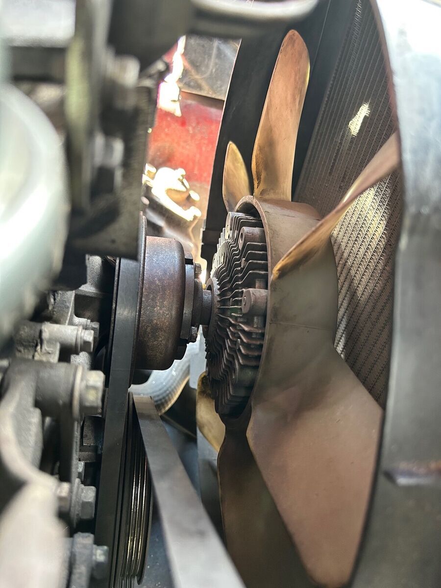 1988 Toyota Pickup 1/2 TON RN50 - photo 13
