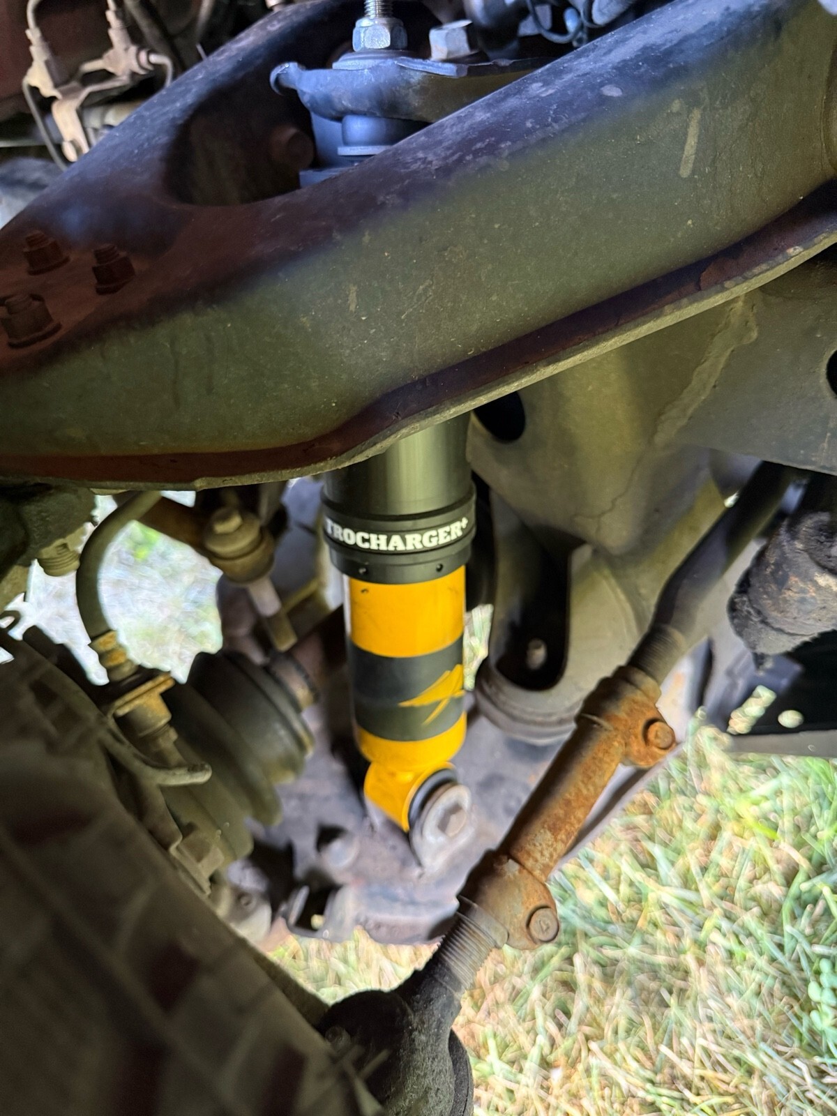 1988 Toyota Tacoma XTRACAB RN67 SR5 - photo 12