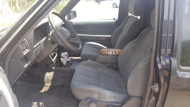 1988 Toyota Other SR5 - photo 5
