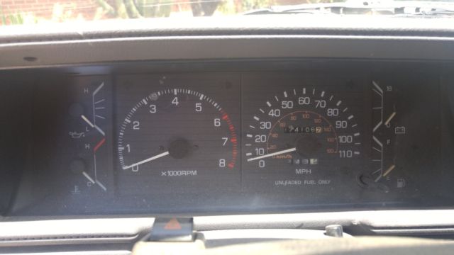 1988 Toyota Other SR5 - photo 7
