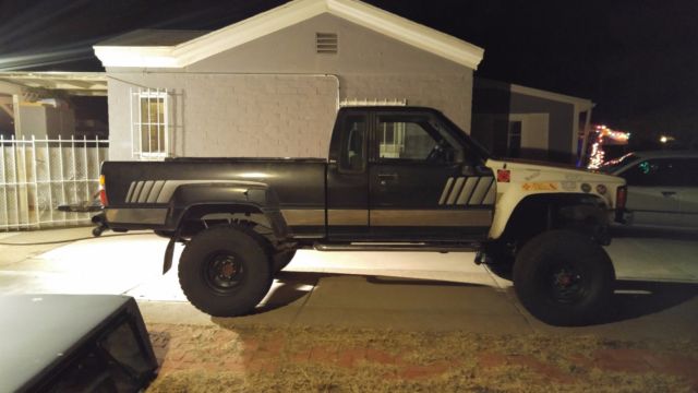 1988 Toyota Other SR5 - photo 9
