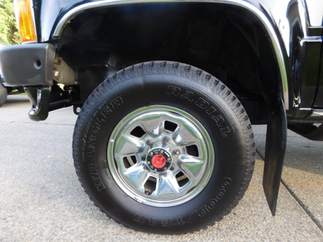 1988 Toyota Other SR5 Tacoma 4Runner Hilux - photo 11