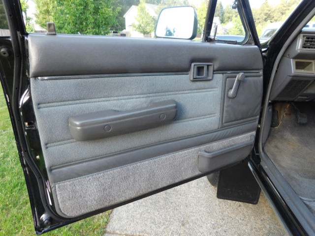 1988 Toyota Other SR5 Tacoma 4Runner Hilux - photo 12