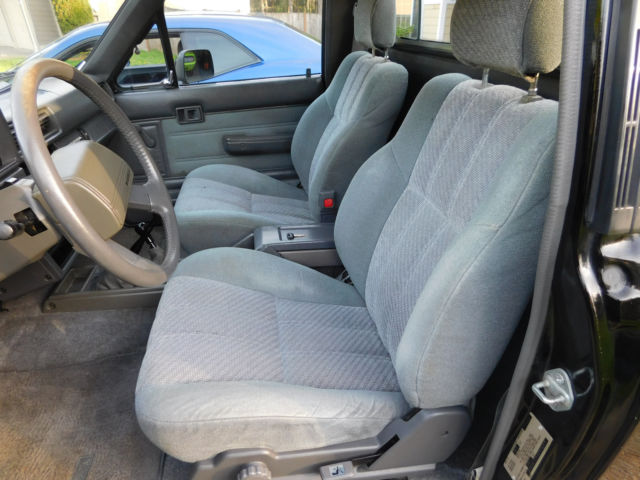 1988 Toyota Other SR5 Tacoma 4Runner Hilux - photo 13