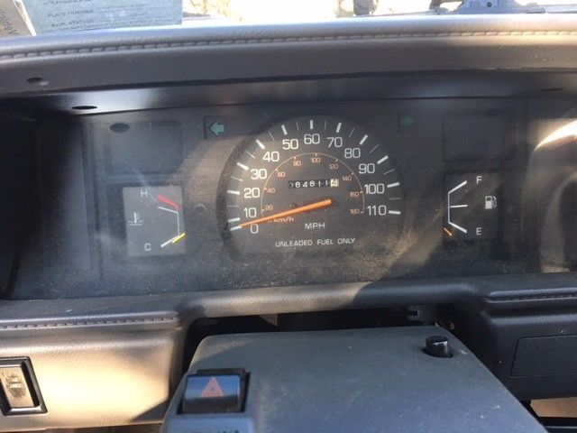 1988 Toyota Pickup Standard - photo 6