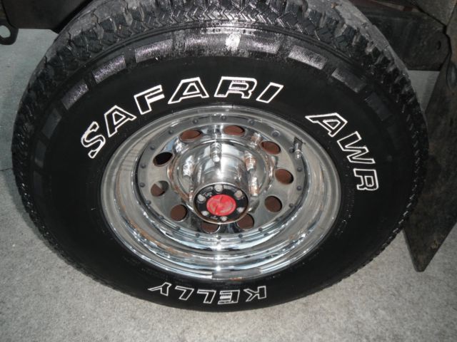 1988 Toyota Other 2 door - photo 11