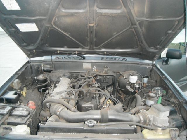 1988 Toyota Other 2 door - photo 13