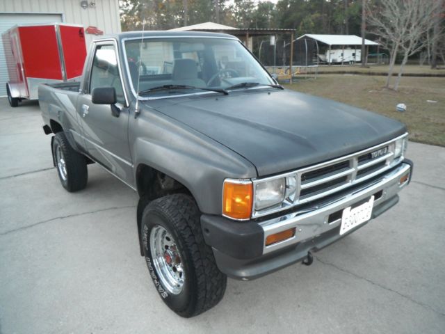 1988 Toyota Other 2 door - photo 4