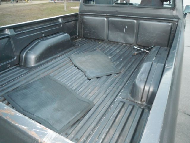 1988 Toyota Other 2 door - photo 9