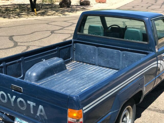 1988 Toyota Other - photo 5
