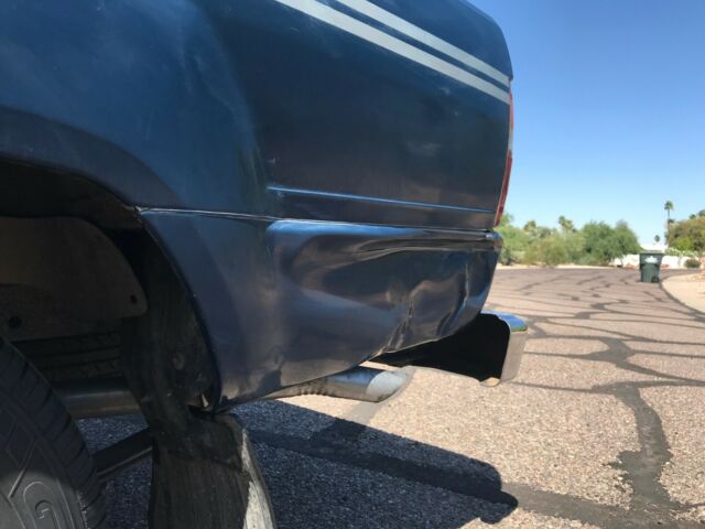 1988 Toyota Other - photo 8