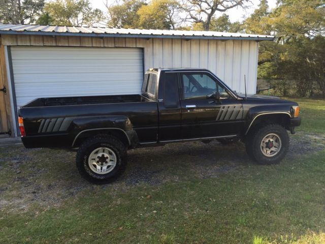1988 Toyota Tacoma - photo 2