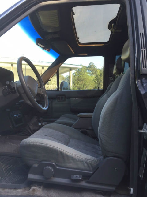 1988 Toyota Tacoma - photo 3