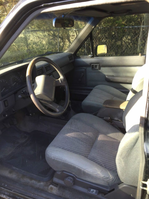 1988 Toyota Tacoma - photo 5