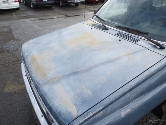 1988 Toyota Other - photo 10