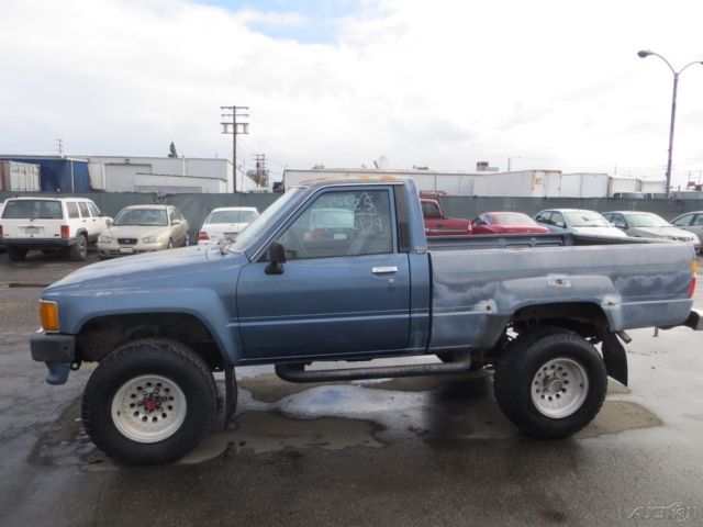 1988 Toyota Other - photo 2