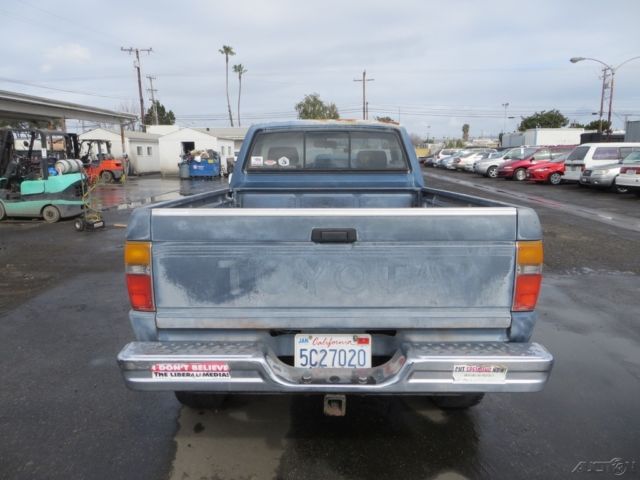1988 Toyota Other - photo 4