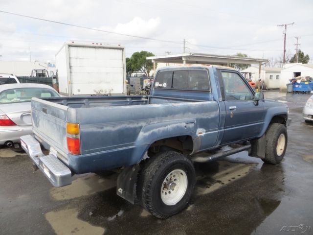 1988 Toyota Other - photo 5