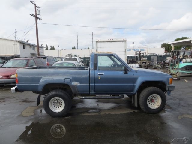 1988 Toyota Other - photo 6