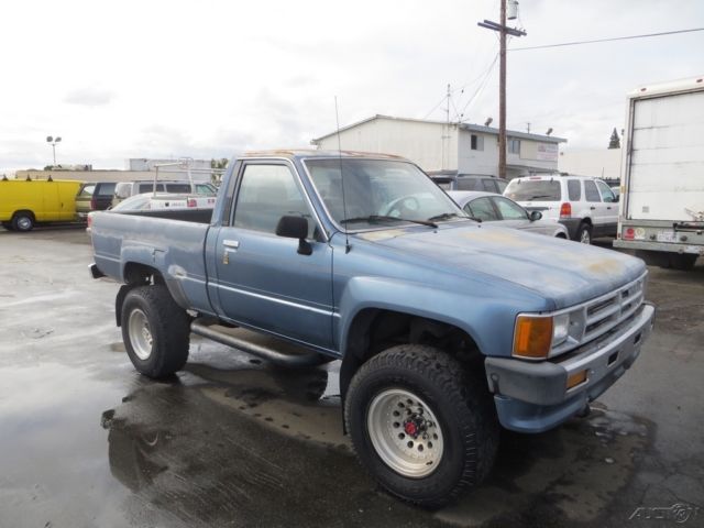 1988 Toyota Other - photo 7