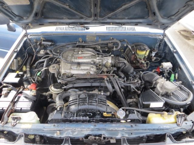 1988 Toyota Other - photo 9