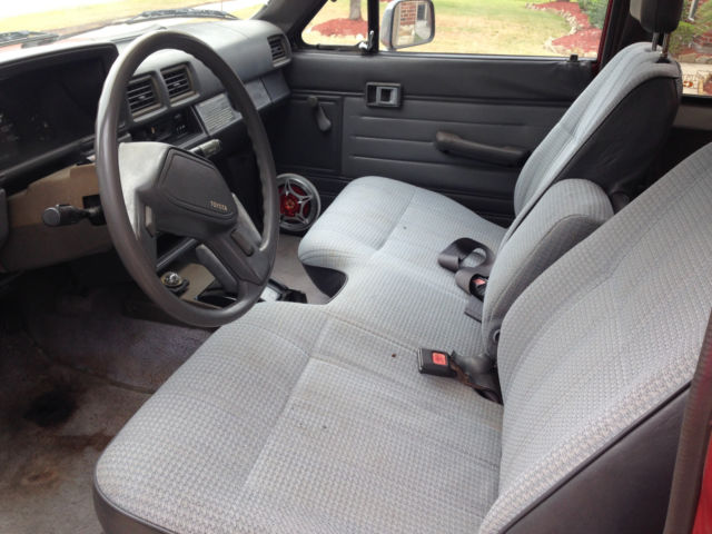 1988 Toyota Other - photo 2