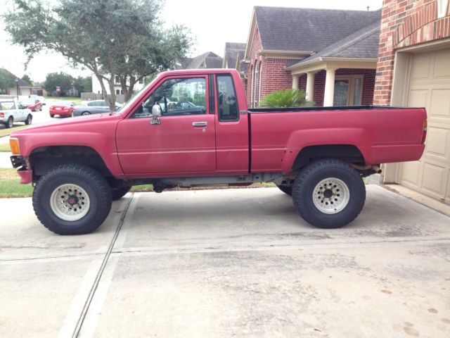 1988 Toyota Other - photo 3