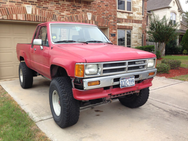 1988 Toyota Other - photo 4