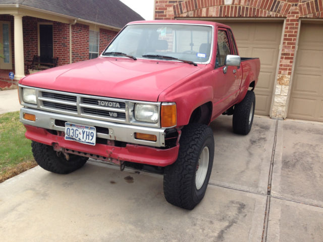 1988 Toyota Other - photo 5